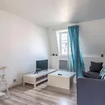 Apartament Week-end A *