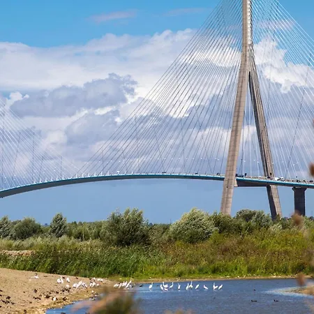 Appartement Week-end A Honfleur