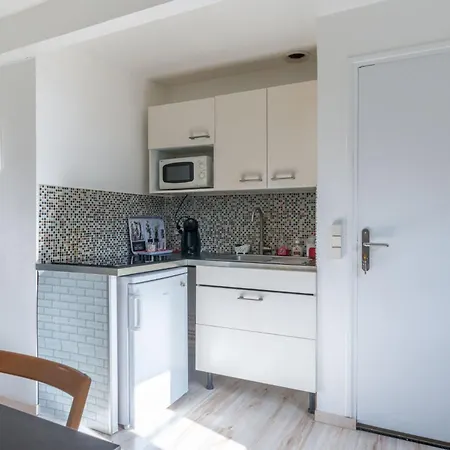 Week-end A Apartamento