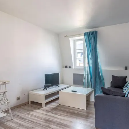 Appartement Week-end A *