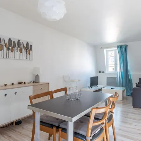 Week-end A Apartamento *