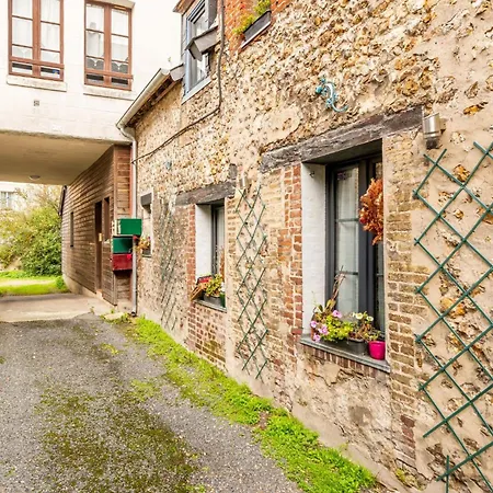 Week-end A Apartamento