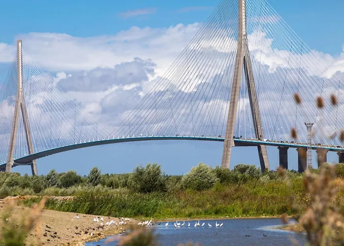 Apartamento Week-end A Honfleur