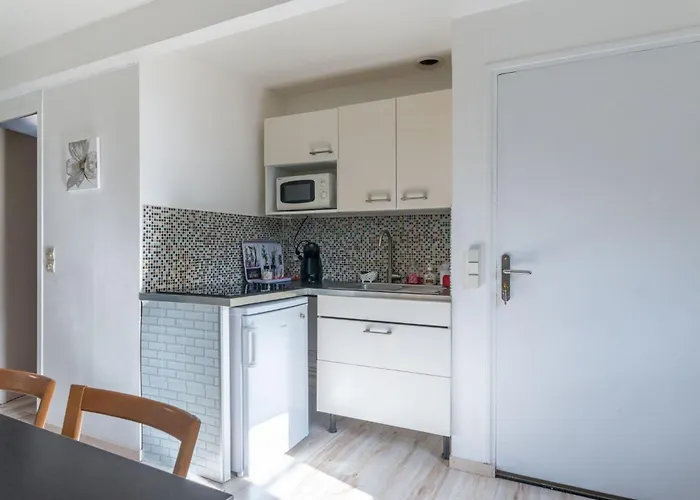 Week-end A Apartamento