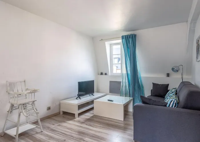 Апартаменты Week-end A *