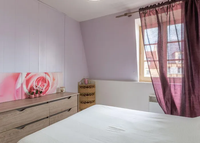 Apartamento Week-end A Honfleur