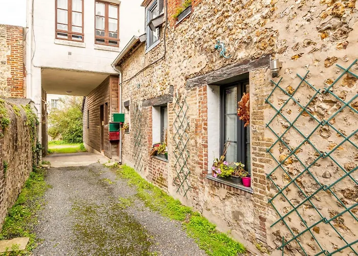 Week-end A Apartamento